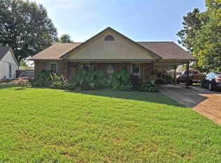 7207 Lawn Ln, Memphis, TN 38133
