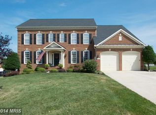1508 Stone Ridge Way, Bel Air, MD 21015