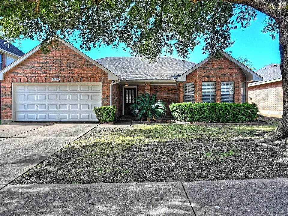 1226 Berrystone Trl