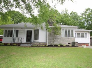 3088 Ragsdale Dr, Milan, TN 38358