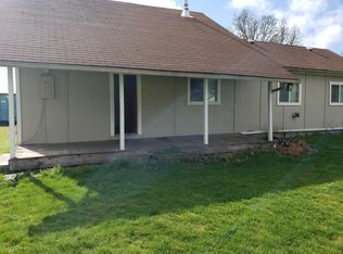 211 Ronge St S, Roy, WA 98580