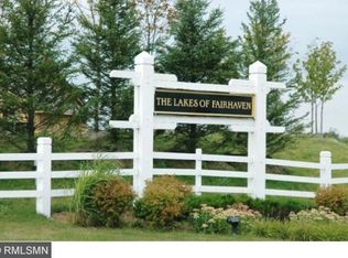 13373 58th Ave, South Haven, MN 55382