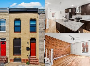 20 N Curley St, Baltimore, MD 21224