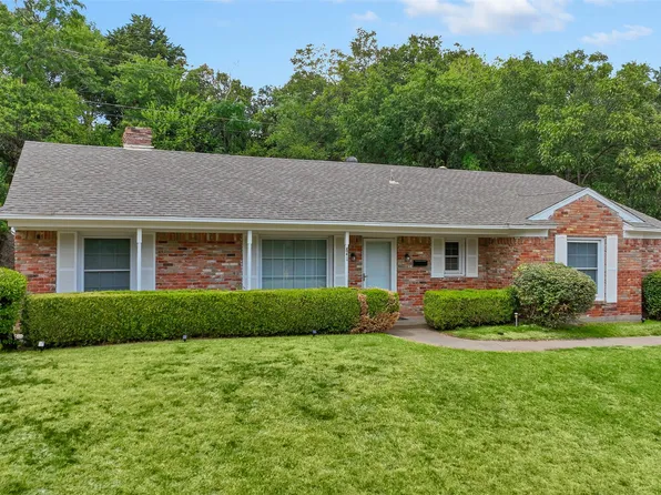 841 Brookwood Dr, Dallas, TX 75224
