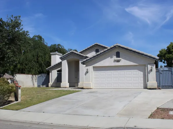10416 Heather Valley Dr, Bakersfield, CA 93312