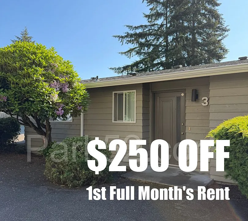 1442 Rainier Dr #3