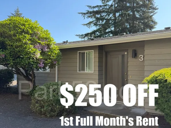 1442 Rainier Dr #3, Tacoma, WA 98466
