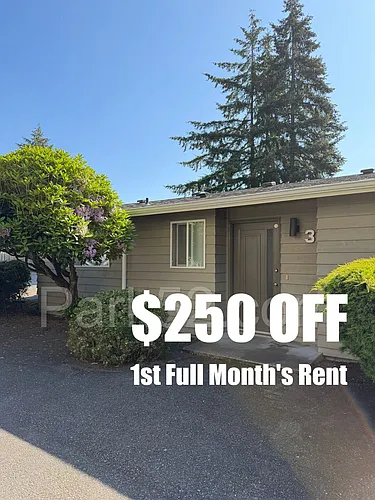 1442 Rainier Dr #3 Photo 1 1442 Rainier Dr #3 Photo 1
