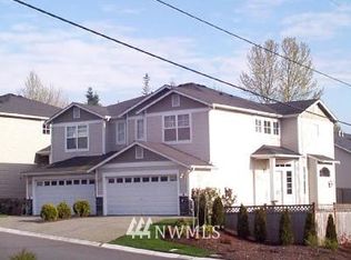 16517 48th Ave W UNIT A, Edmonds, WA 98026