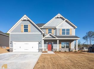 5002 Tybalt Run #387, Forsyth, GA 31029