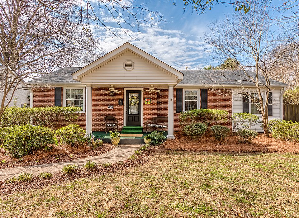 2526 Shenandoah Ave, Charlotte, NC 28205 Zillow