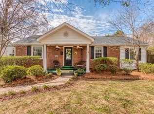 2526 Shenandoah Ave, Charlotte, NC 28205