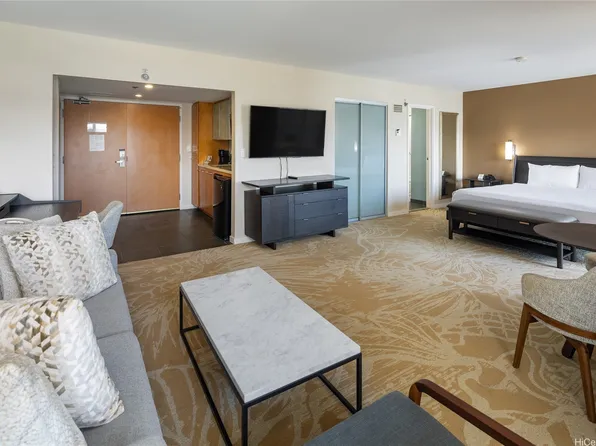 410 Atkinson Dr #3301, Honolulu, HI 96814