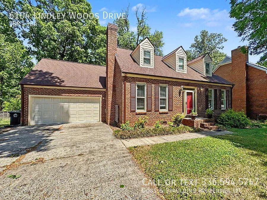 Building Photo - 6104 Lindley Woods Dr
