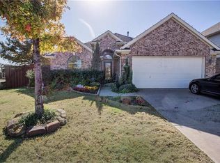 9301 Fenway Dr, McKinney, TX 75070