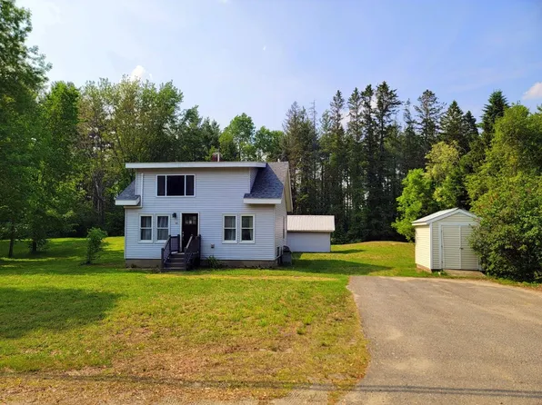 130 Holley Road, Farmington, ME 04938