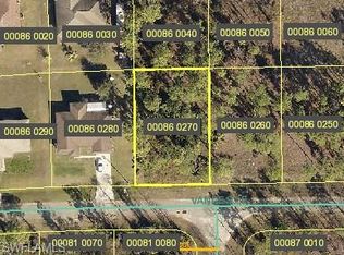 837 Vance St E, Lehigh Acres, FL 33974