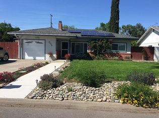 2325 Lambert St, Modesto, CA 95354