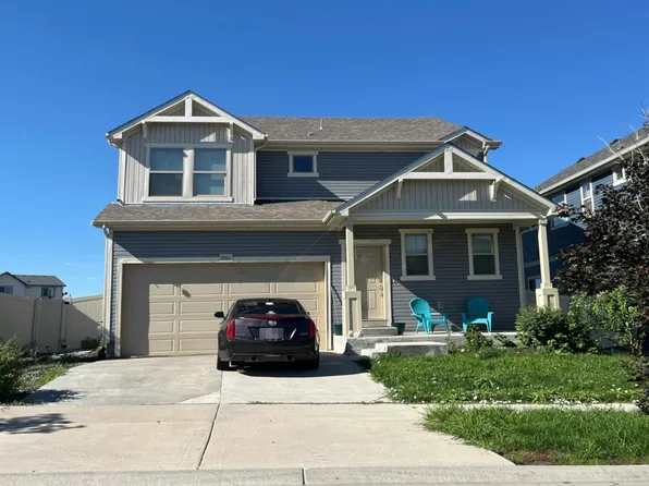 19132 E 55th Pl, Denver, CO 80249