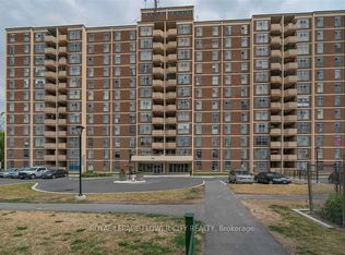 345 Driftwood Ave #207, Toronto, ON M3N 2P4