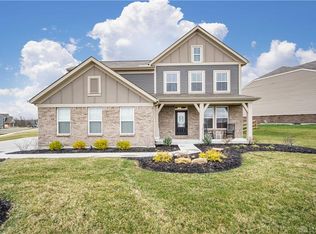 2794 Renaissance Blvd, Middletown, OH 45005