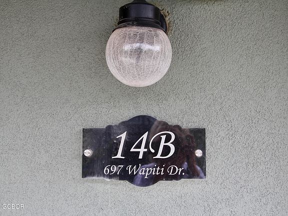 3rd image of 697 Wapiti Dr #14B