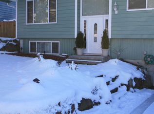 12725 SE 190th Pl, Renton, WA 98058