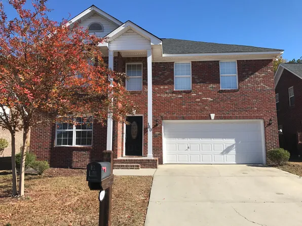 160 War Admiral Dr, West Columbia, SC 29170