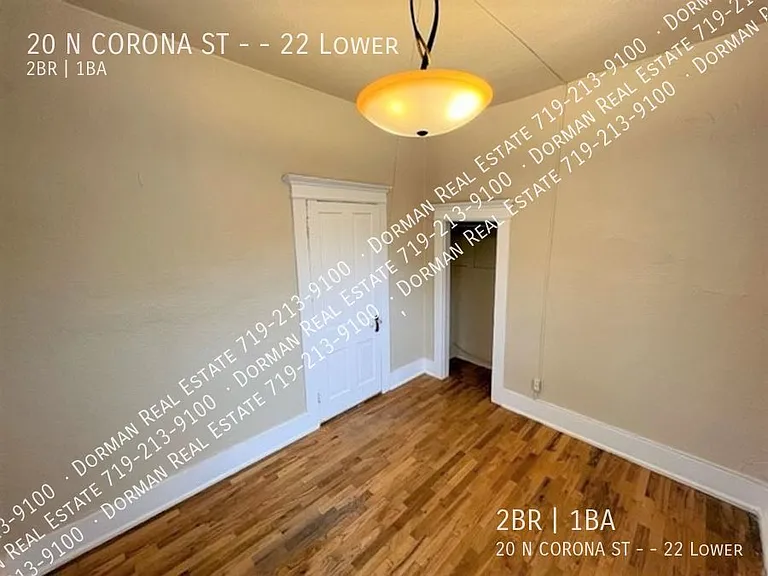 20 N Corona St #22 — Photo 6