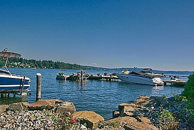 Waterfront Community