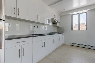 Rented by E House Realty & Management Inc.
