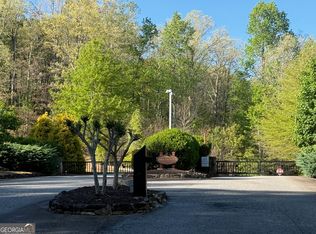 0 Mountainside Dr, Cleveland, GA 30528