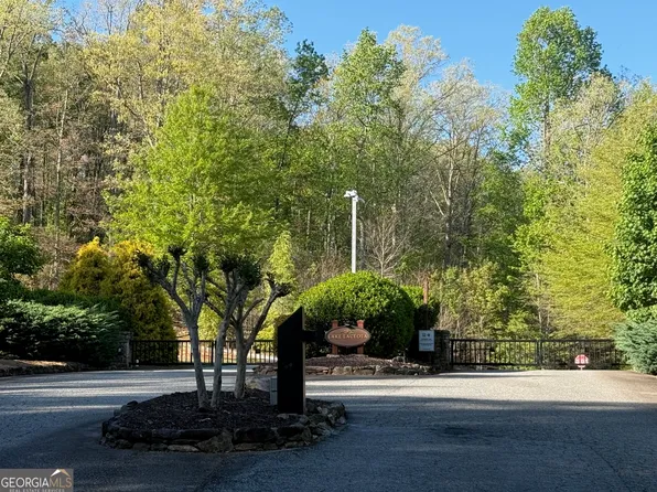 0 Mountainside Dr, Cleveland, GA 30528