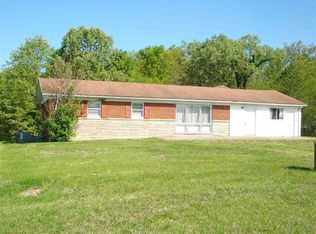 3205 Us Highway 641 N, Benton, KY 42025