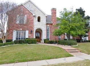 6409 Vicki Ln, Plano, TX 75093