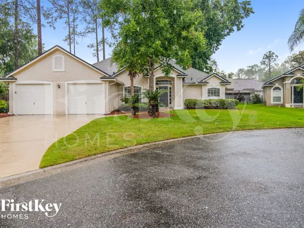 1508 Quail Wood Ct, Fleming Island, FL 32003