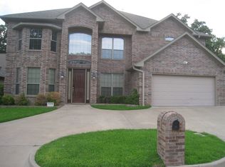 5410 Andover Dr, Tyler, TX 75707