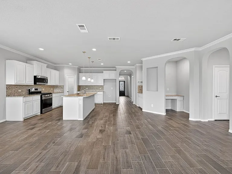 7014 Perot Ranch Rd — Photo 32