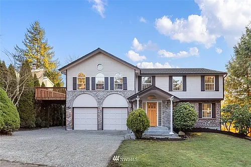 14723 SE 63rd Pl Photo 1