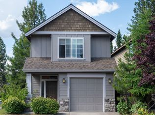 19564 Salmonberry Ct, Bend, OR 97702