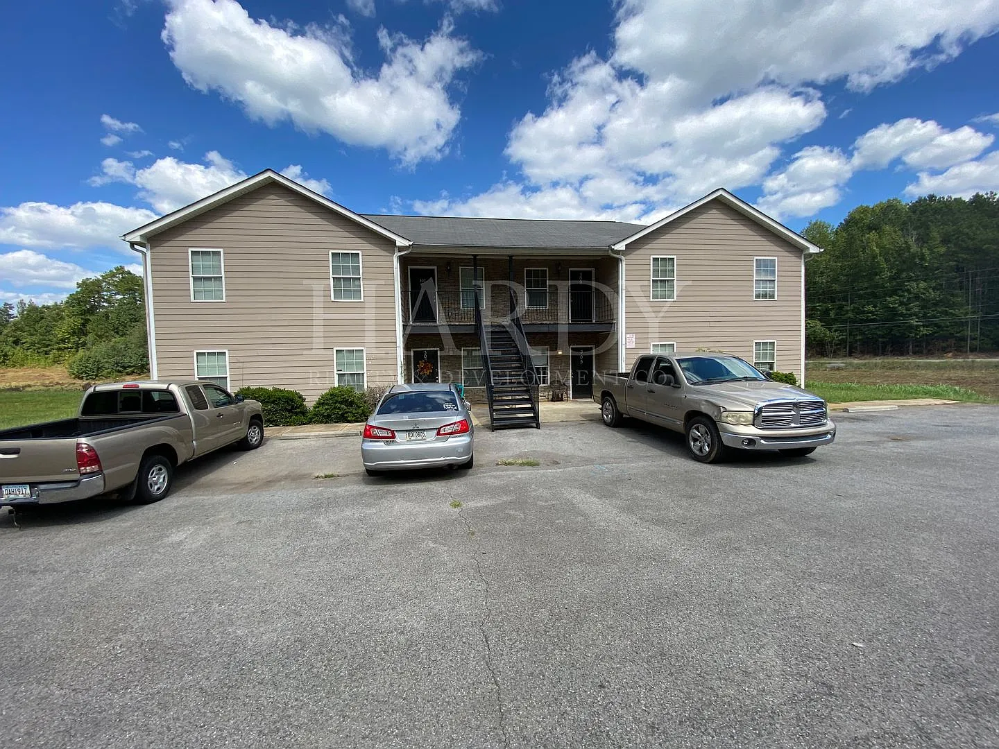 Silver Creek Holdings - Bldg 4 — Photo 1