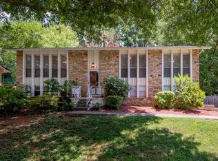 8911 Farne Island Blvd, Knoxville, TN 37923