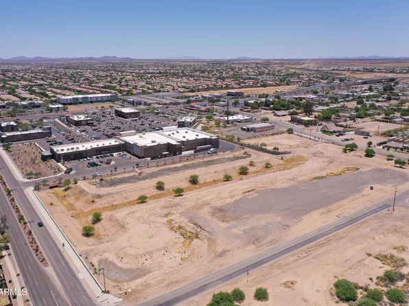 0 W Edison Road #-, Maricopa, AZ 85138