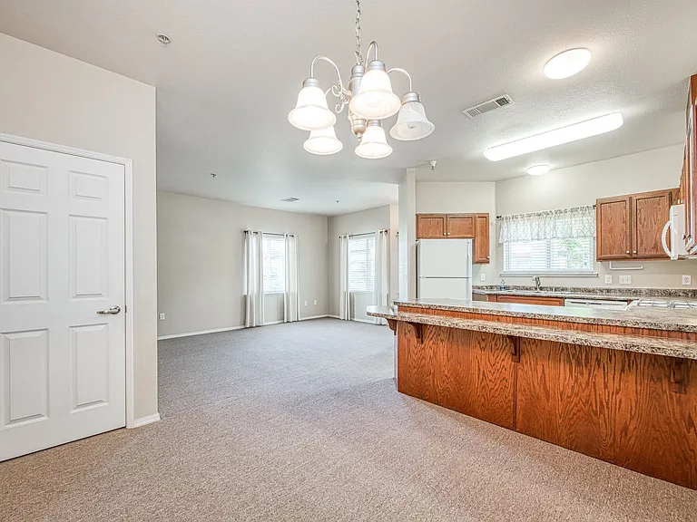 Westwood Bluffs, A 55+ Community — Photo 36