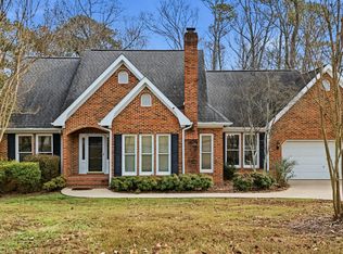 2606 Foxmore Cir, Dalton, GA 30720
