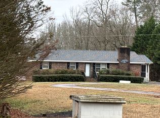 248 Thyatira Brockton Rd, Jefferson, GA 30549