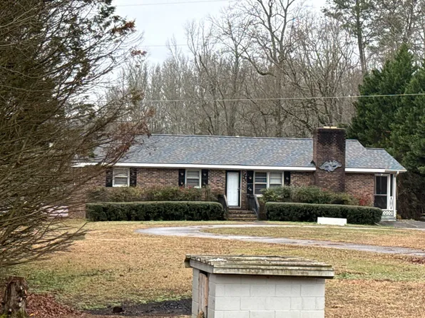 248 Thyatira Brockton Rd, Jefferson, GA 30549