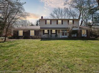 4538 Comanche Dr, Okemos, MI 48864