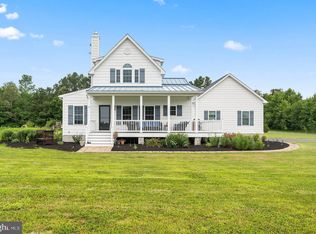 7545 Libertytown Rd, Berlin, MD 21811