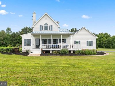 7545 Libertytown Rd, Berlin, MD, 21811